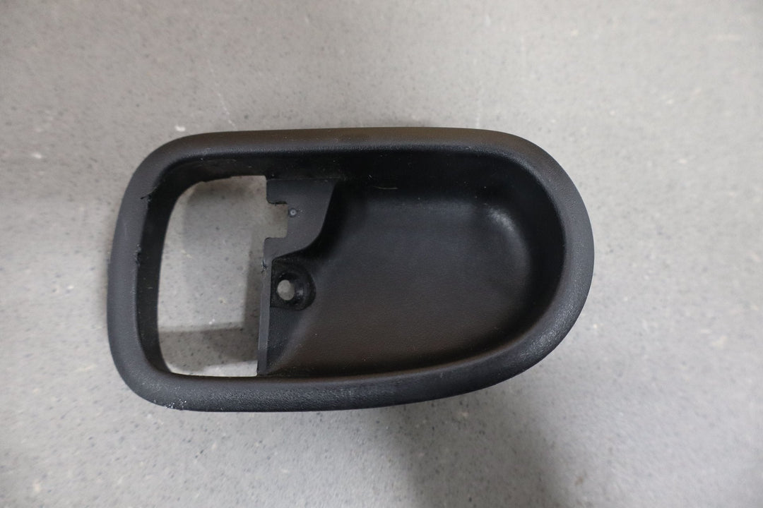 2001 - 2005 Mazda Miata NB Right Passenger Interior Door Trim Panel *2 Speakers*