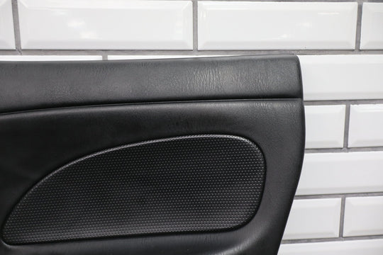 2001 - 2005 Mazda Miata NB Right Passenger Interior Door Trim Panel *2 Speakers*