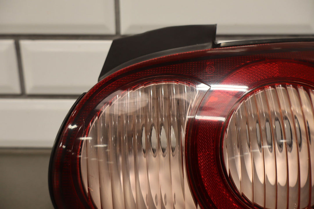 2001 - 2005 Mazda Miata NB Right Passenger OEM Tail Light