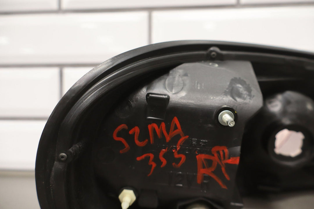 2001 - 2005 Mazda Miata NB Right Passenger OEM Tail Light