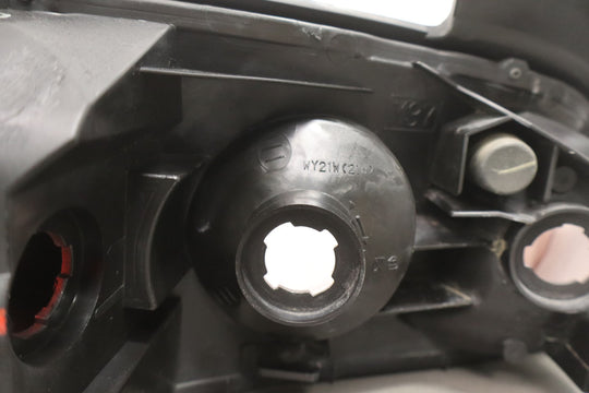 2001 - 2005 Mazda Miata NB Right Passenger OEM Tail Light