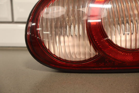 2001 - 2005 Mazda Miata NB Right Passenger OEM Tail Light