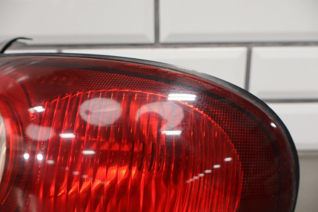 2001 - 2005 Mazda Miata NB Right Passenger OEM Tail Light