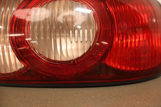 2001 - 2005 Mazda Miata NB Right Passenger OEM Tail Light