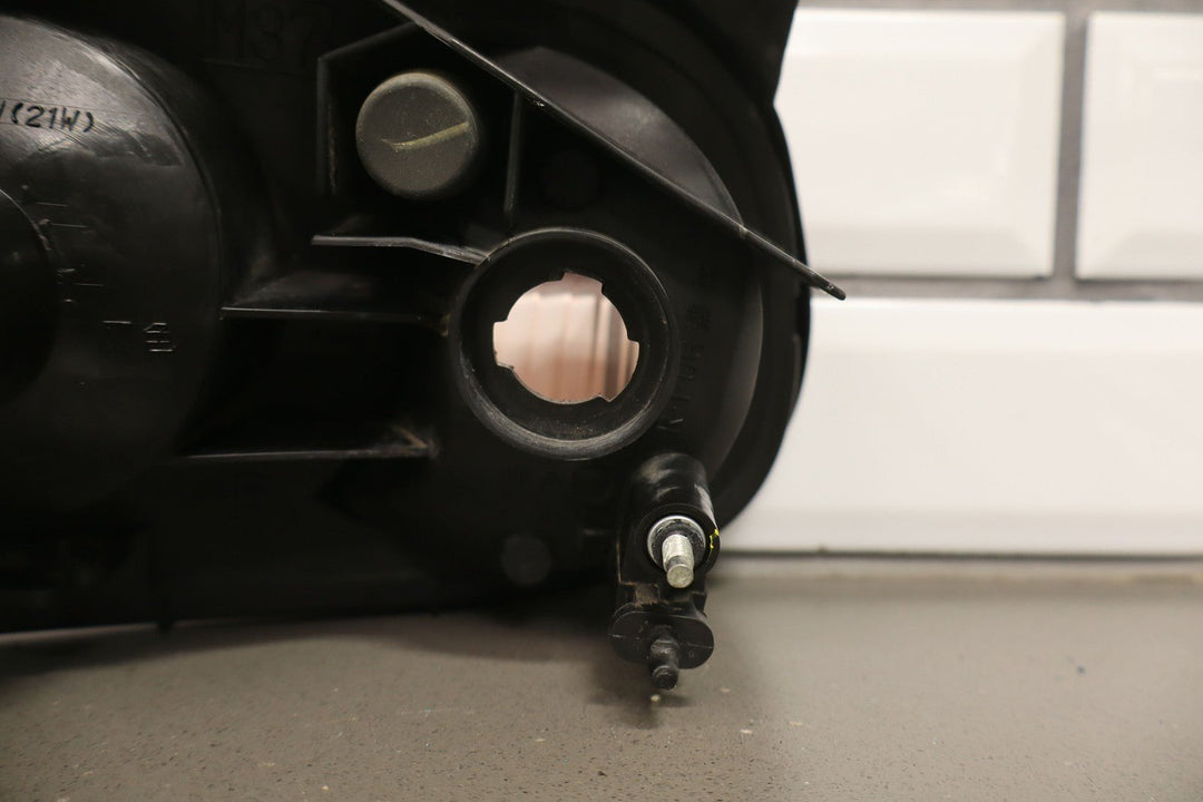 2001 - 2005 Mazda Miata NB Right Passenger OEM Tail Light