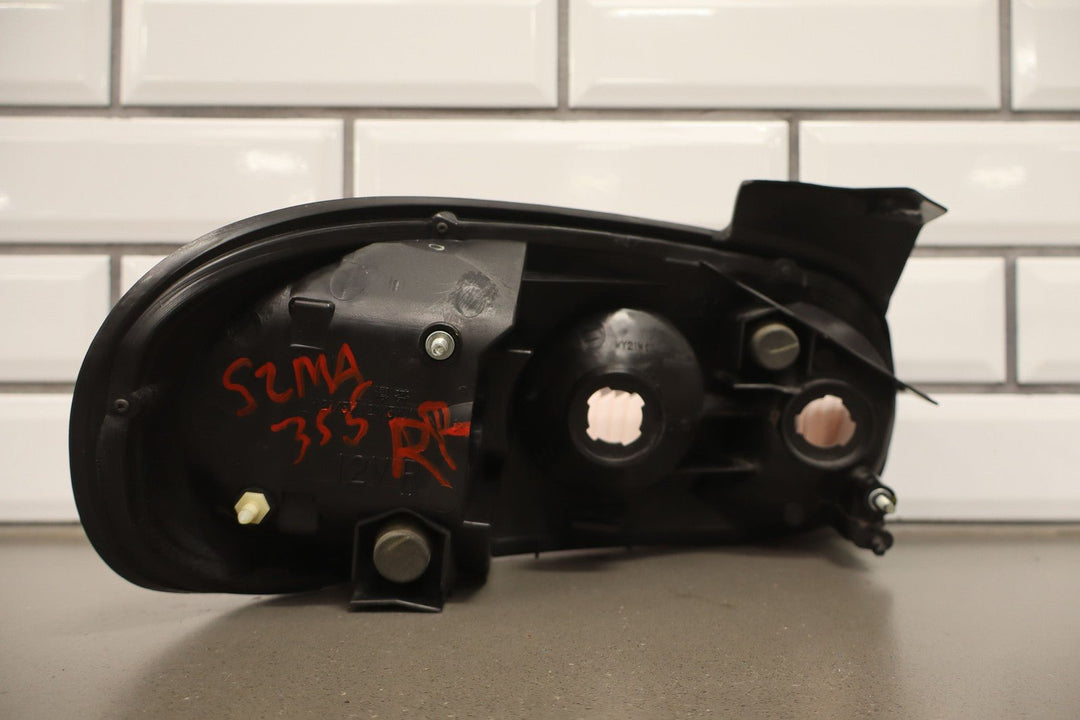 2001 - 2005 Mazda Miata NB Right Passenger OEM Tail Light