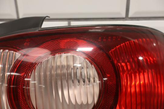 2001 - 2005 Mazda Miata NB Right Passenger OEM Tail Light