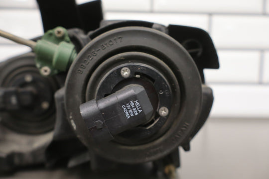 2001 - 2005 Mazda Miata NB Right RH Passenger Headlight Lamp