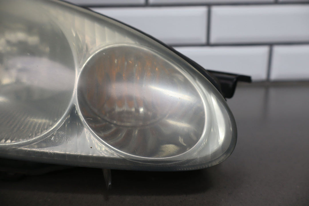 2001 - 2005 Mazda Miata NB Right RH Passenger Headlight Lamp