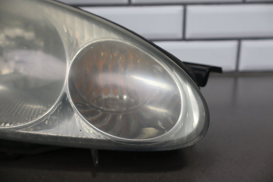 2001 - 2005 Mazda Miata NB Right RH Passenger Headlight Lamp