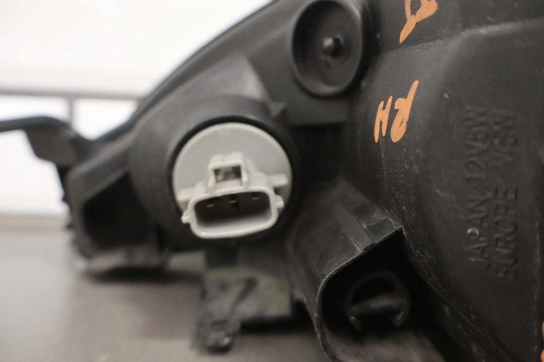 2001 - 2005 Mazda Miata NB Right RH Passenger Headlight Lamp