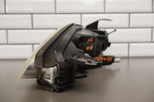 2001 - 2005 Mazda Miata NB Right RH Passenger Headlight Lamp