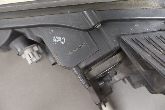 2001 - 2005 Mazda Miata NB Right RH Passenger Headlight Lamp