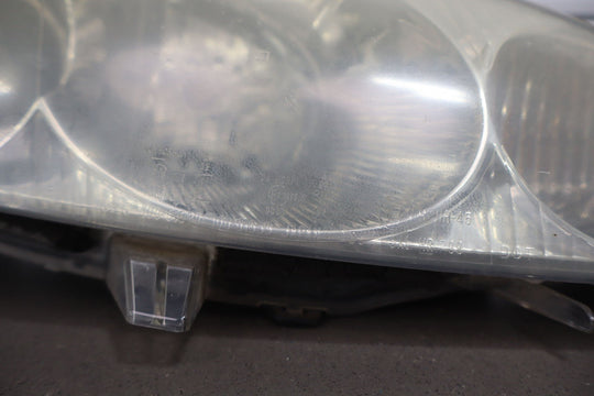 2001 - 2005 Mazda Miata NB Right RH Passenger Headlight Lamp
