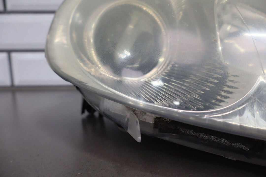 2001 - 2005 Mazda Miata NB Right RH Passenger Headlight Lamp