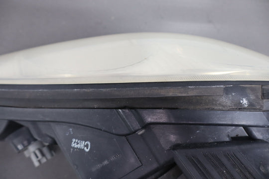 2001 - 2005 Mazda Miata NB Right RH Passenger Headlight Lamp