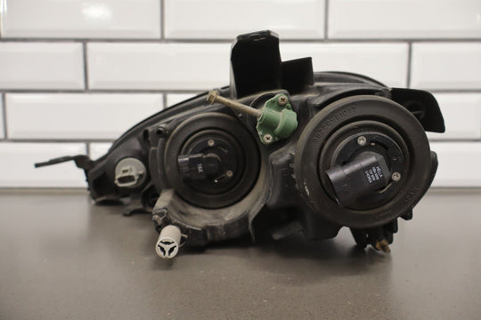 2001 - 2005 Mazda Miata NB Right RH Passenger Headlight Lamp