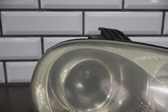 2001 - 2005 Mazda Miata NB Right RH Passenger Headlight Lamp