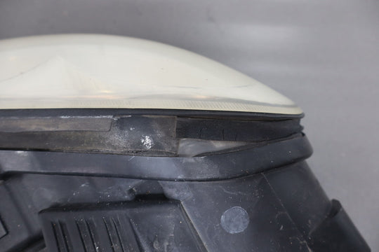 2001 - 2005 Mazda Miata NB Right RH Passenger Headlight Lamp