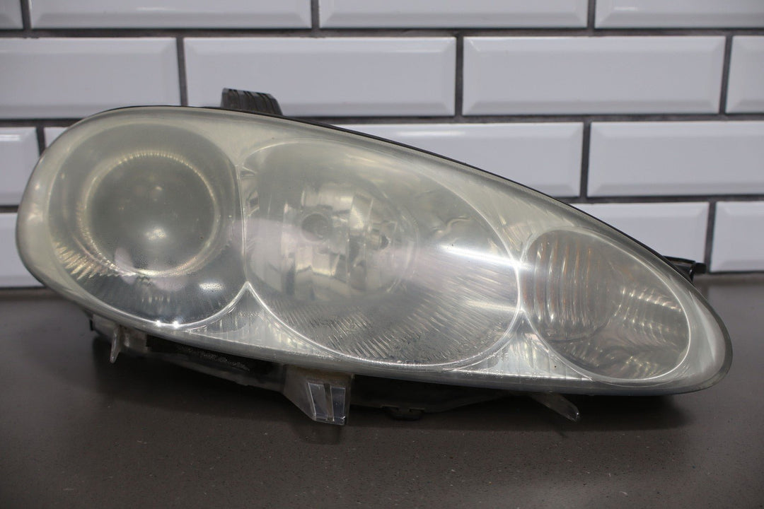2001 - 2005 Mazda Miata NB Right RH Passenger Headlight Lamp