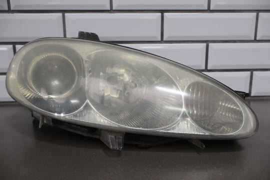 2001 - 2005 Mazda Miata NB Right RH Passenger Headlight Lamp