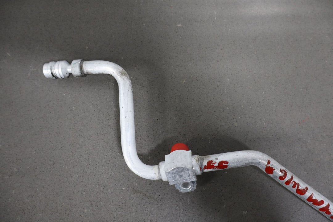 2001 - 2005 Mazda Miata NB Set of A/C Hoses Lines 6 Pieces *See Photos*