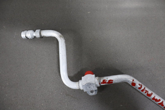 2001 - 2005 Mazda Miata NB Set of A/C Hoses Lines 6 Pieces *See Photos*