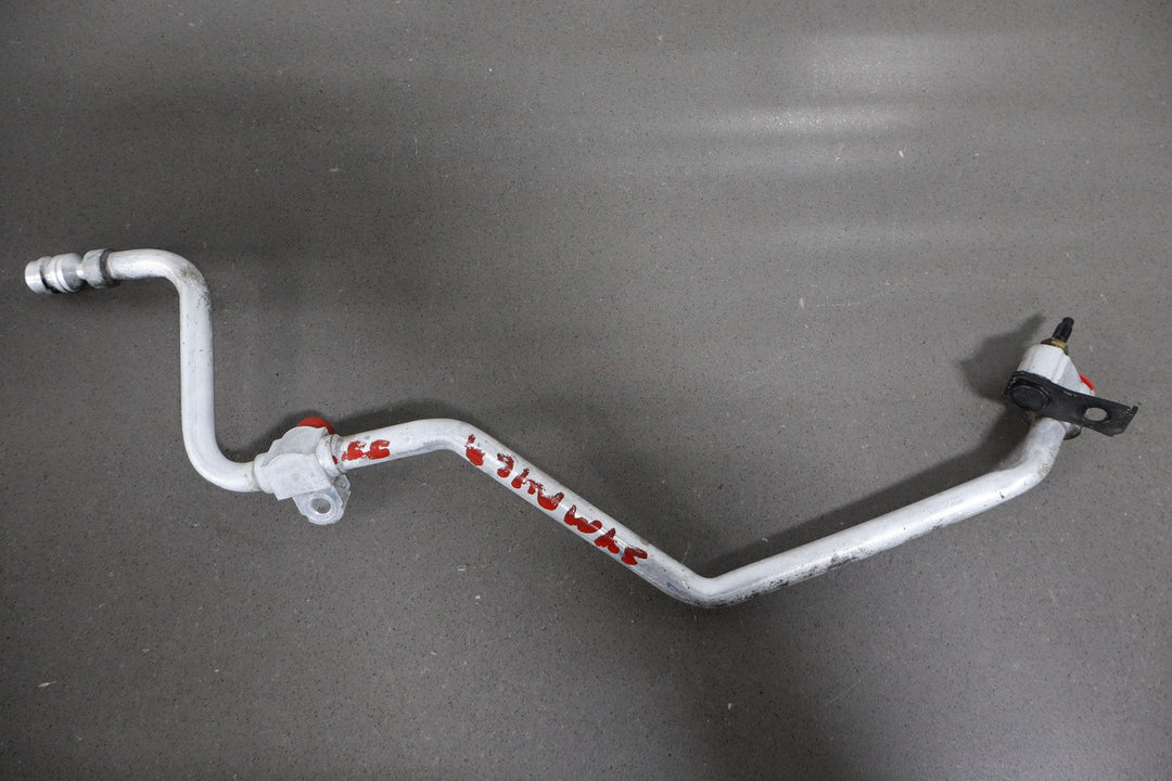 2001 - 2005 Mazda Miata NB Set of A/C Hoses Lines 6 Pieces *See Photos*