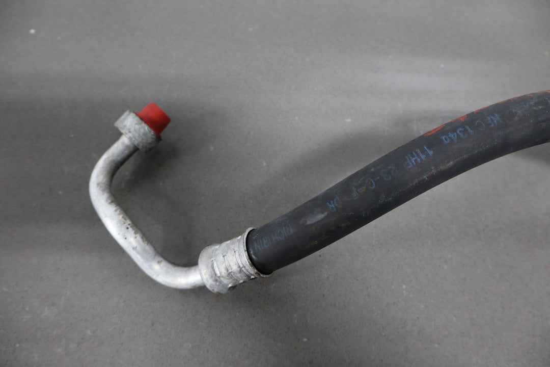 2001 - 2005 Mazda Miata NB Set of A/C Hoses Lines 6 Pieces *See Photos*