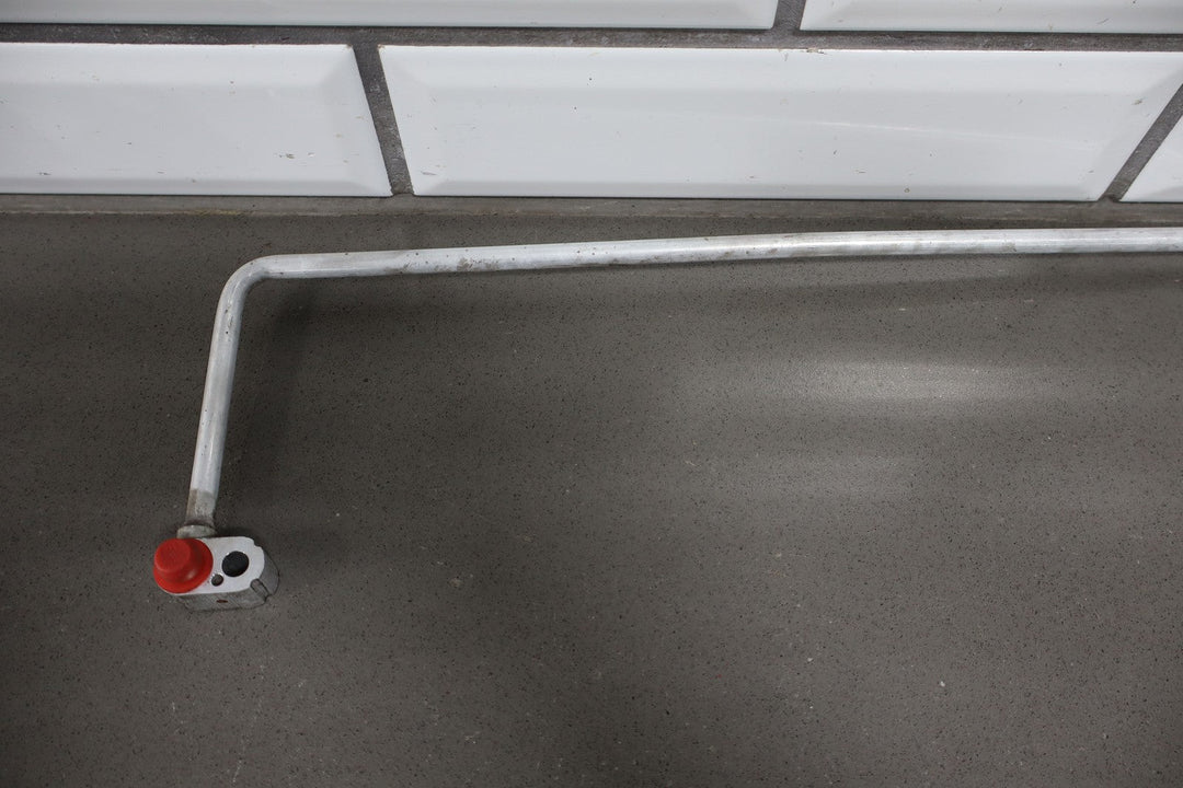 2001 - 2005 Mazda Miata NB Set of A/C Hoses Lines 6 Pieces *See Photos*