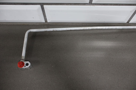 2001 - 2005 Mazda Miata NB Set of A/C Hoses Lines 6 Pieces *See Photos*