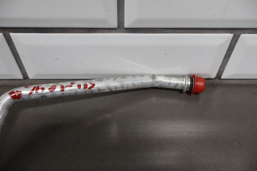 2001 - 2005 Mazda Miata NB Set of A/C Hoses Lines 6 Pieces *See Photos*