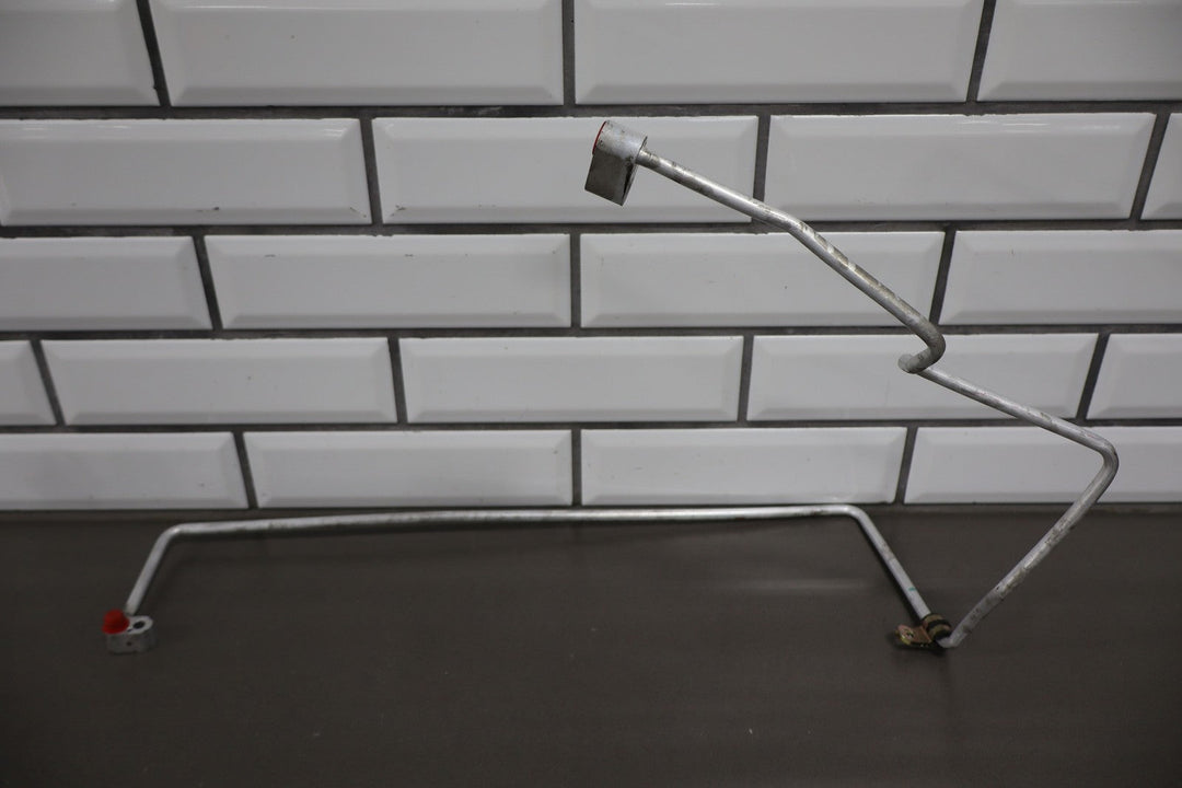 2001 - 2005 Mazda Miata NB Set of A/C Hoses Lines 6 Pieces *See Photos*