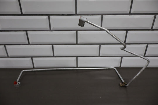 2001 - 2005 Mazda Miata NB Set of A/C Hoses Lines 6 Pieces *See Photos*