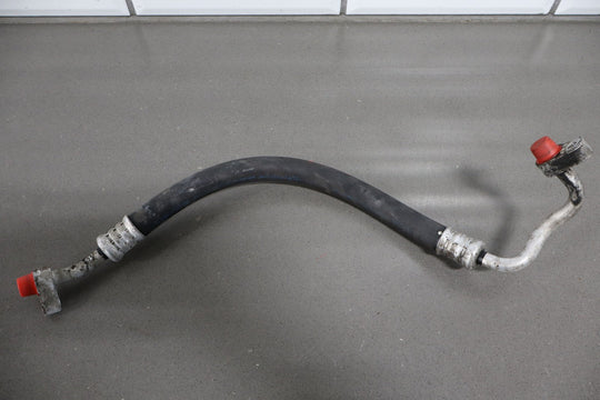 2001 - 2005 Mazda Miata NB Set of A/C Hoses Lines 6 Pieces *See Photos*