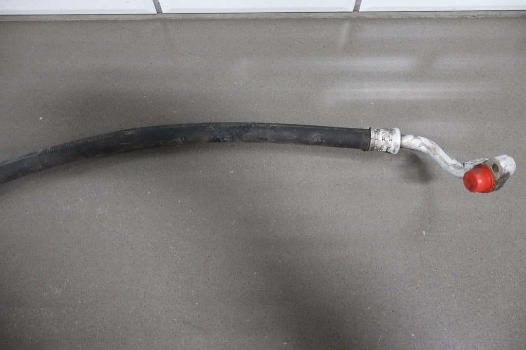 2001 - 2005 Mazda Miata NB Set of A/C Hoses Lines 6 Pieces *See Photos*