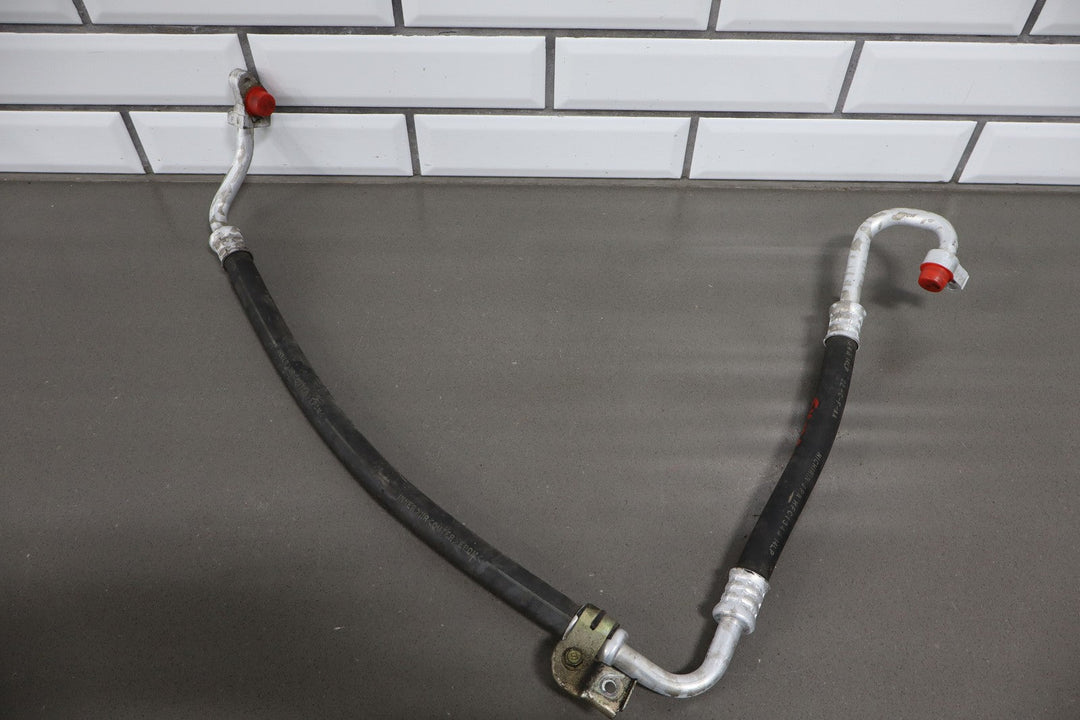 2001 - 2005 Mazda Miata NB Set of A/C Hoses Lines 6 Pieces *See Photos*