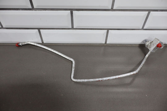 2001 - 2005 Mazda Miata NB Set of A/C Hoses Lines 6 Pieces *See Photos*