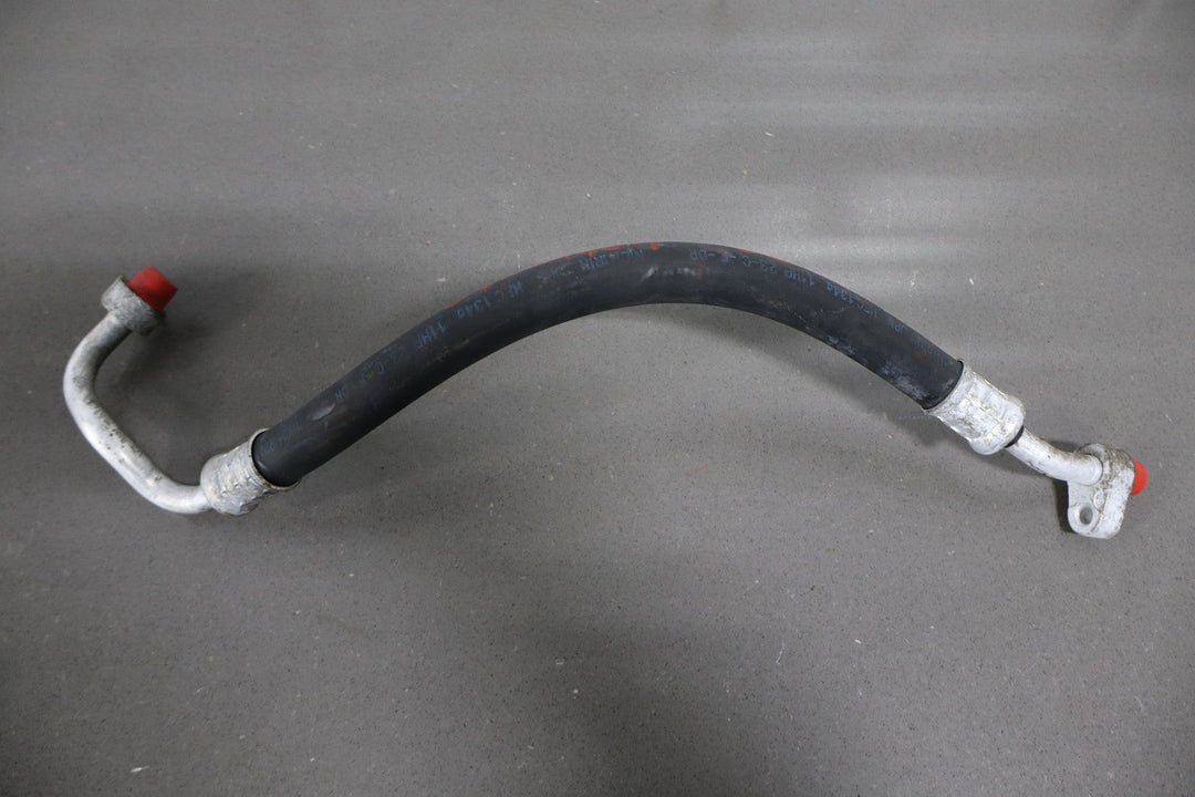 2001 - 2005 Mazda Miata NB Set of A/C Hoses Lines 6 Pieces *See Photos*