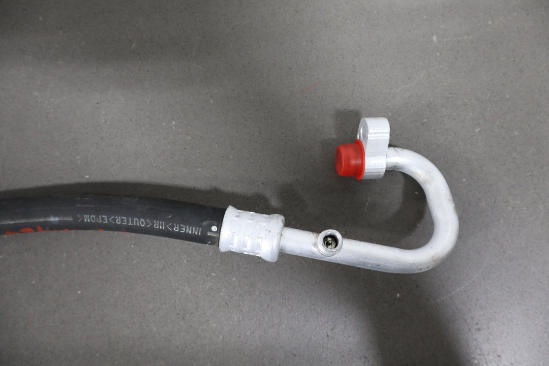 2001 - 2005 Mazda Miata NB Set of A/C Hoses Lines 6 Pieces *See Photos*