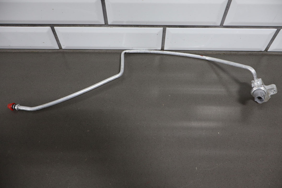 2001 - 2005 Mazda Miata NB Set of A/C Hoses Lines 6 Pieces *See Photos*