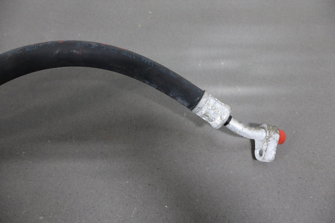 2001 - 2005 Mazda Miata NB Set of A/C Hoses Lines 6 Pieces *See Photos*
