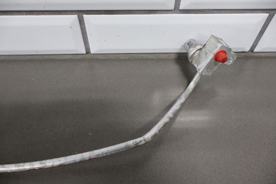 2001 - 2005 Mazda Miata NB Set of A/C Hoses Lines 6 Pieces *See Photos*