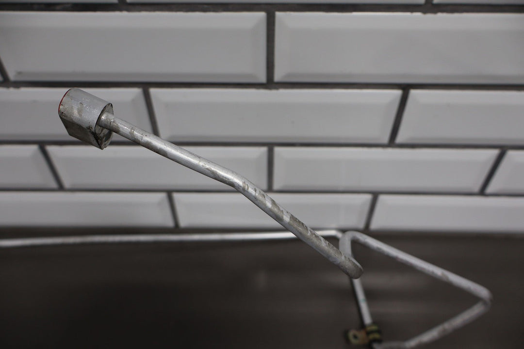 2001 - 2005 Mazda Miata NB Set of A/C Hoses Lines 6 Pieces *See Photos*