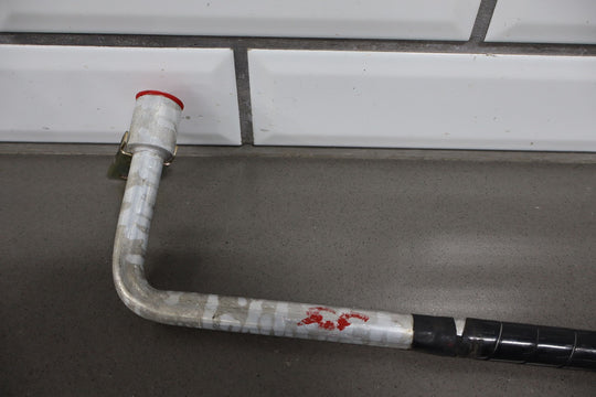 2001 - 2005 Mazda Miata NB Set of A/C Hoses Lines 6 Pieces *See Photos*