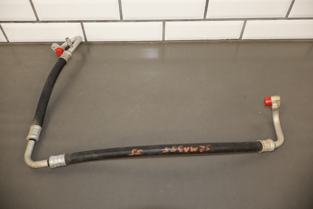 2001 - 2005 Mazda Miata NB Set of A/C Hoses Lines 7 Pieces *See Photos*