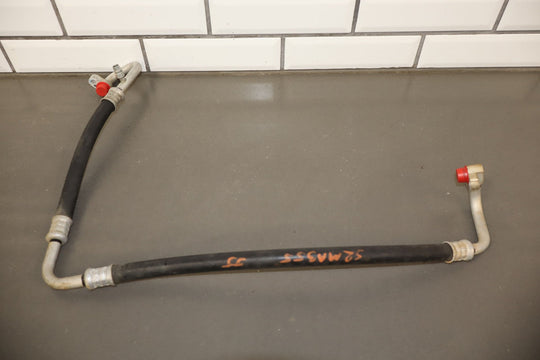 2001 - 2005 Mazda Miata NB Set of A/C Hoses Lines 7 Pieces *See Photos*