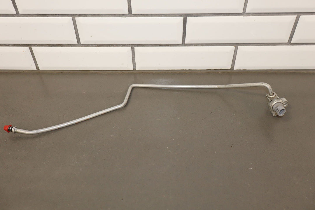 2001 - 2005 Mazda Miata NB Set of A/C Hoses Lines 7 Pieces *See Photos*