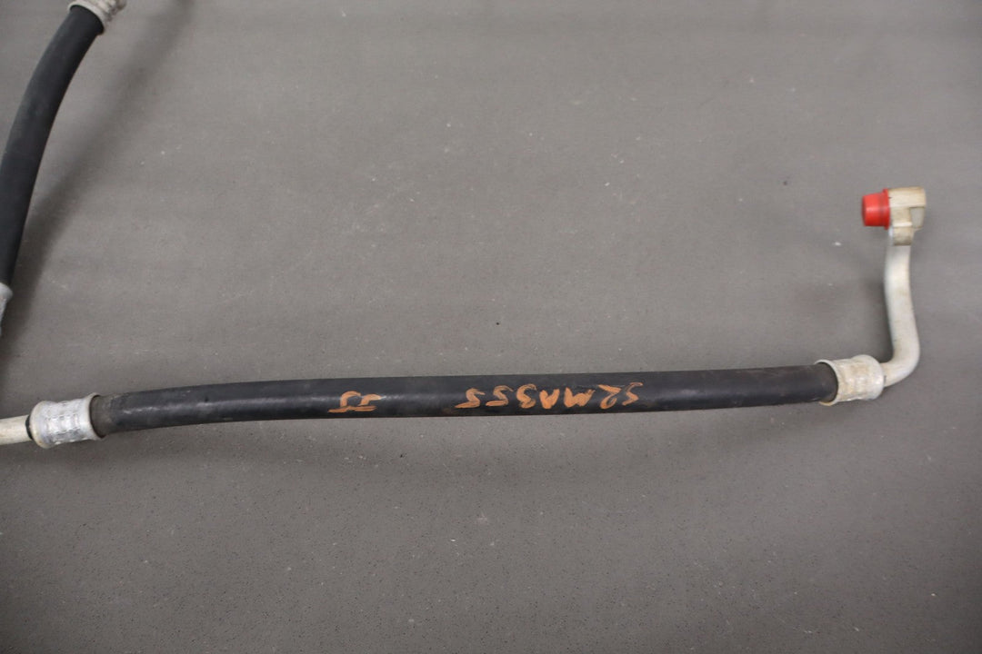 2001 - 2005 Mazda Miata NB Set of A/C Hoses Lines 7 Pieces *See Photos*