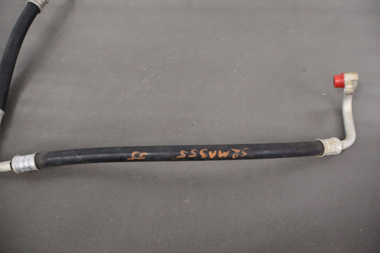 2001 - 2005 Mazda Miata NB Set of A/C Hoses Lines 7 Pieces *See Photos*